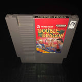 Double Dragon