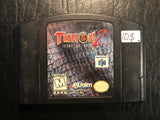 Turok 2 Seeds of Evil