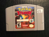 Pokemon Stadium