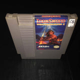 Iron Sword Wizards and Warriors II
