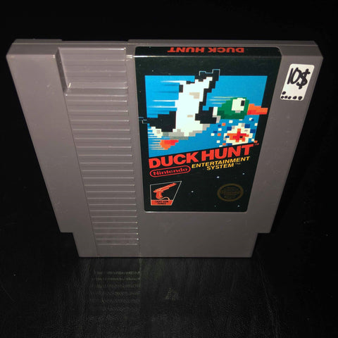 Duck Hunt