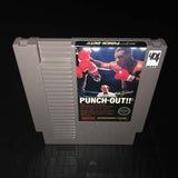 Mike Tyson's Punch-Out