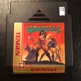 Gauntlet