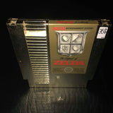 The Legend of Zelda
