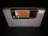 Zelda Link to the Past FR