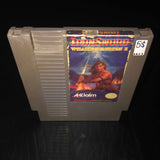 Iron Sword Wizards and Warriors II