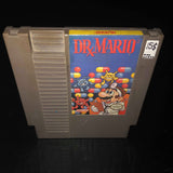 Dr. Mario