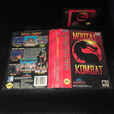 Mortal Kombat