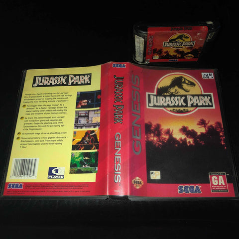 Jurassic Park