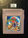 Super Mario Land 2