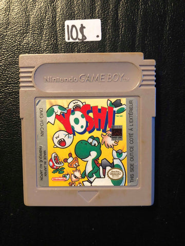 Yoshi