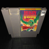 Dragon Warrior