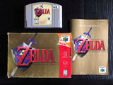 Zelda Ocarina of Time