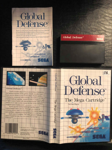 Global Defense