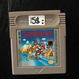 Super Mario Land