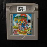 Super Mario Land 2