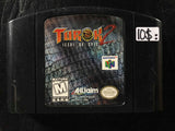 Turok 2 Seeds of Evil