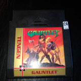 Gauntlet