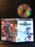 Xenosaga