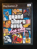 Grand Theft Auto Vice City