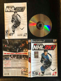 NHL 2K7