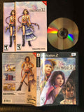 Final Fantasy X-2