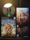 Final Fantasy XII